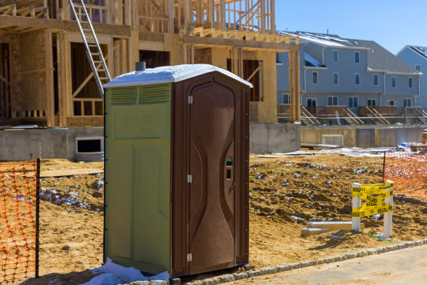 Best Porta potty delivery and setup  in Bull Shoals, AR