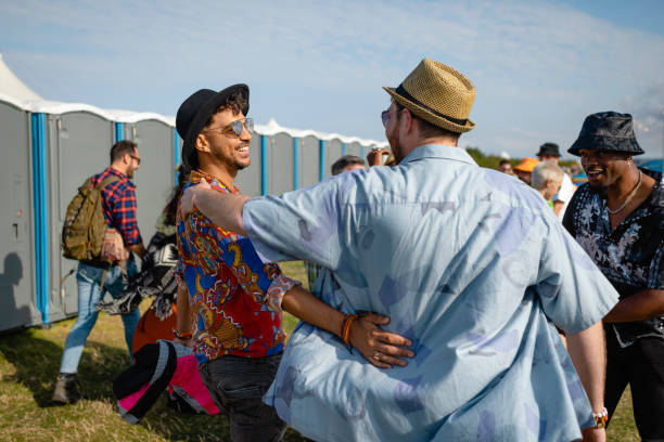 Best Affordable portable toilet rental  in Bull Shoals, AR