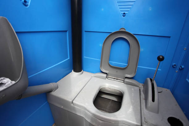 Portable Toilet Options We Offer in Bull Shoals, AR