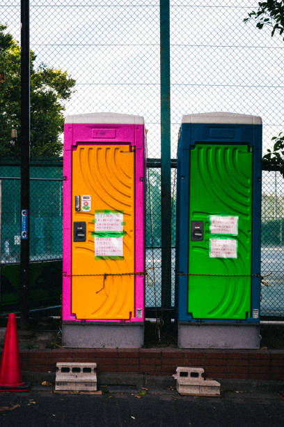 Best Porta potty rental for parties  in Bull Shoals, AR