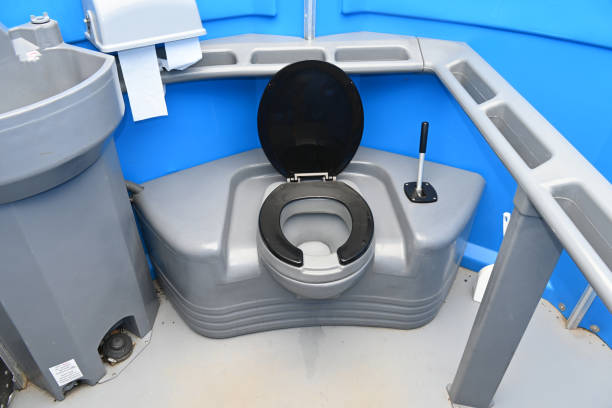 Best Portable toilet rental cost  in Bull Shoals, AR