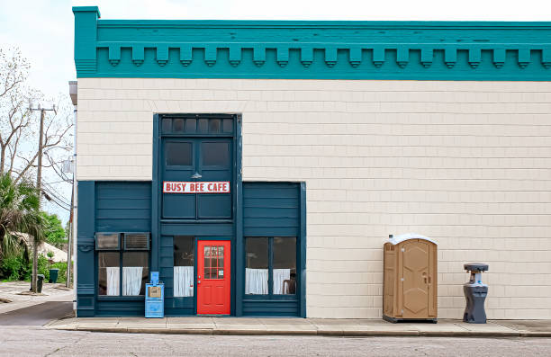 Professional porta potty rental in Bull Shoals, AR