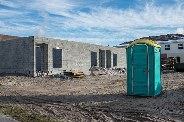 Best Emergency porta potty rental  in Bull Shoals, AR